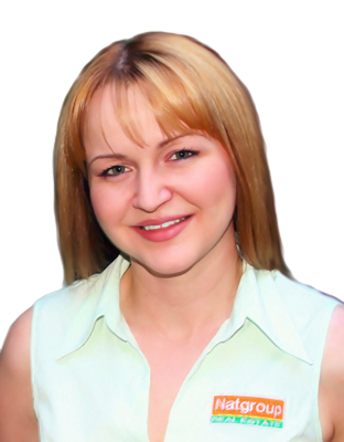 Britt Natolo , Marketing Manager