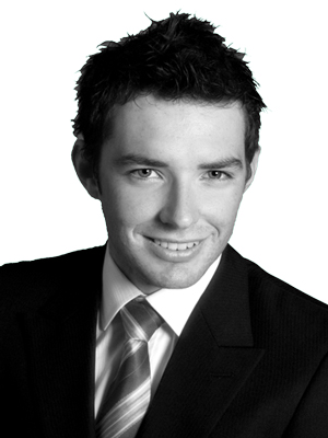 Clinton Fuller , Personal Assistant