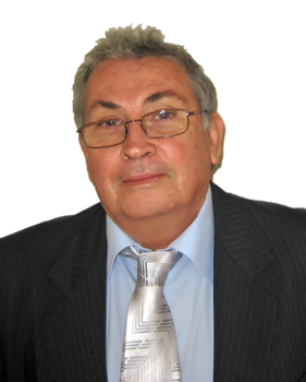 Colin Doherty , Sales Associate