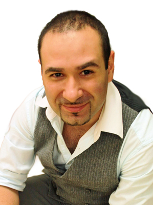 Edgar Natolo , Managing Director