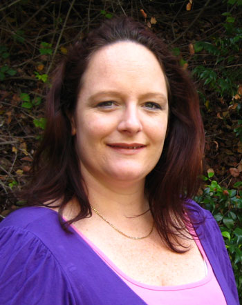 Georgina Edwards , Property Manager