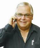 Greg Cochrane , Sales Associate
