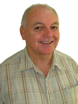 Ian Powell , Sales Associate