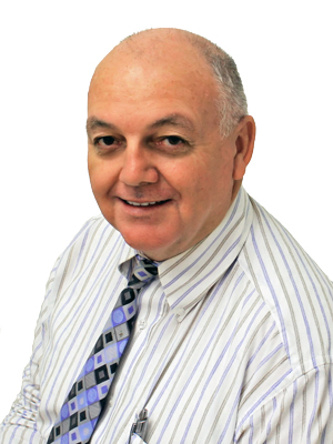 Ian Powell , Sales Associate