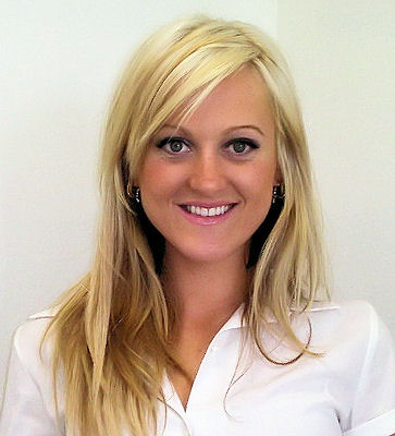 Jayme Stuart , Sales Associate