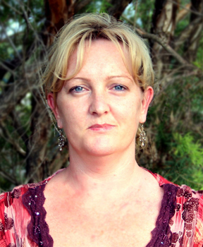 Katrina Kirby , Personal Assistant