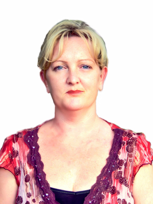Katrina Kirby , Personal Assistant