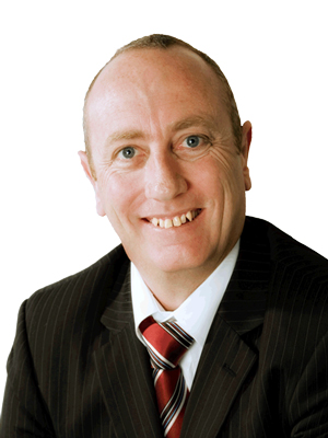 Kerry Evans , Sales Associate