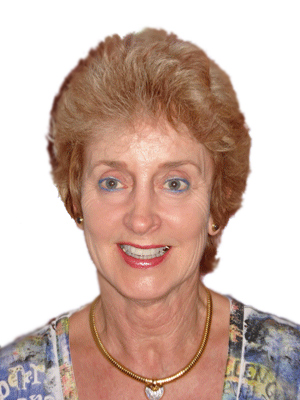 Margo Wright , Sales Associate