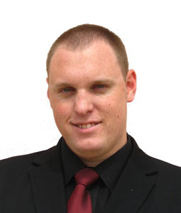 Ryan Broadfoot , Sales Associate