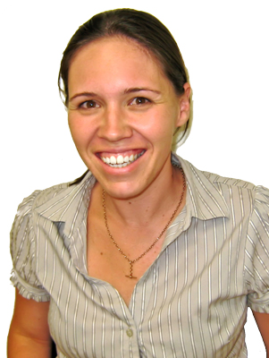 Sarah Rowe , Property Manager