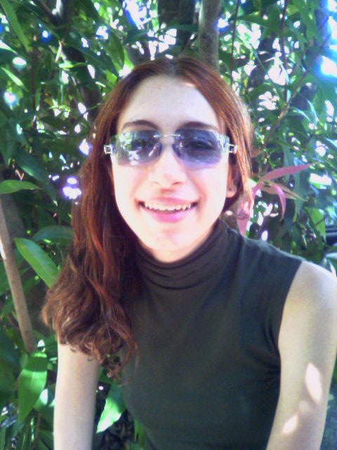 Stephanie Natolo , Personal Assistant