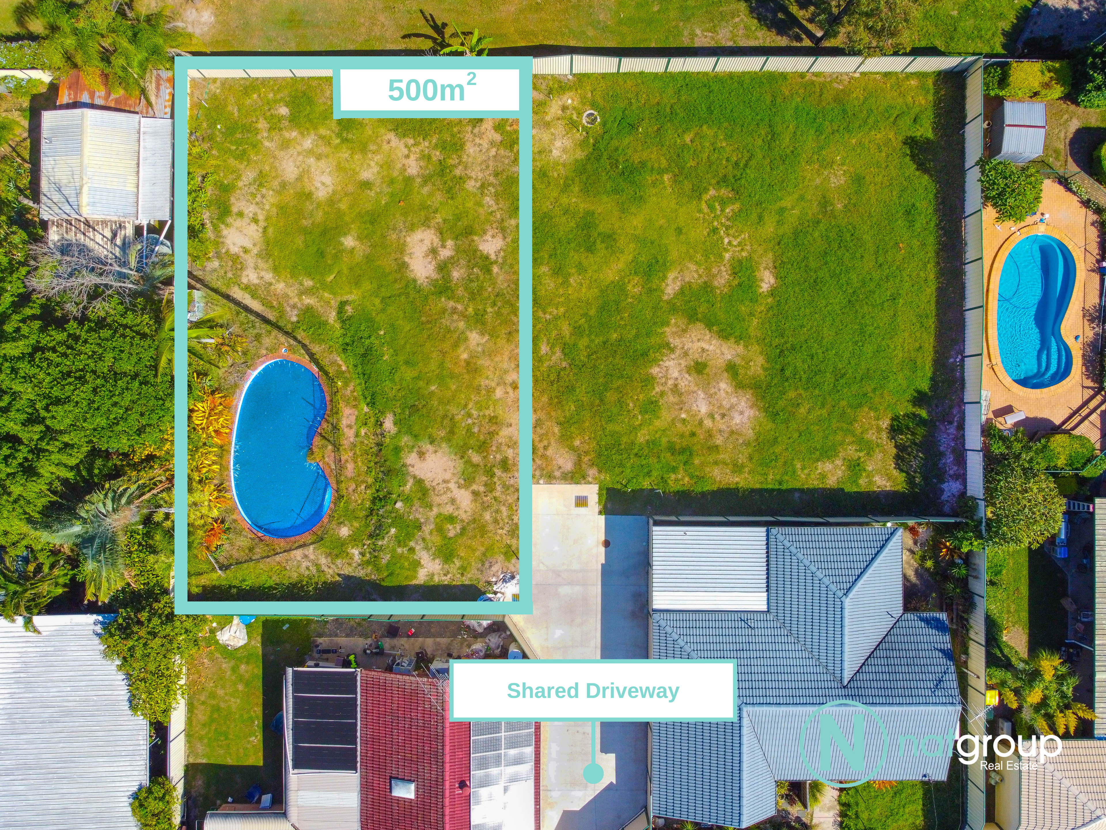 Proposed Lot 3/19 Matson Avenue, REGENTS PARK QLD, Regents Park - Image 1