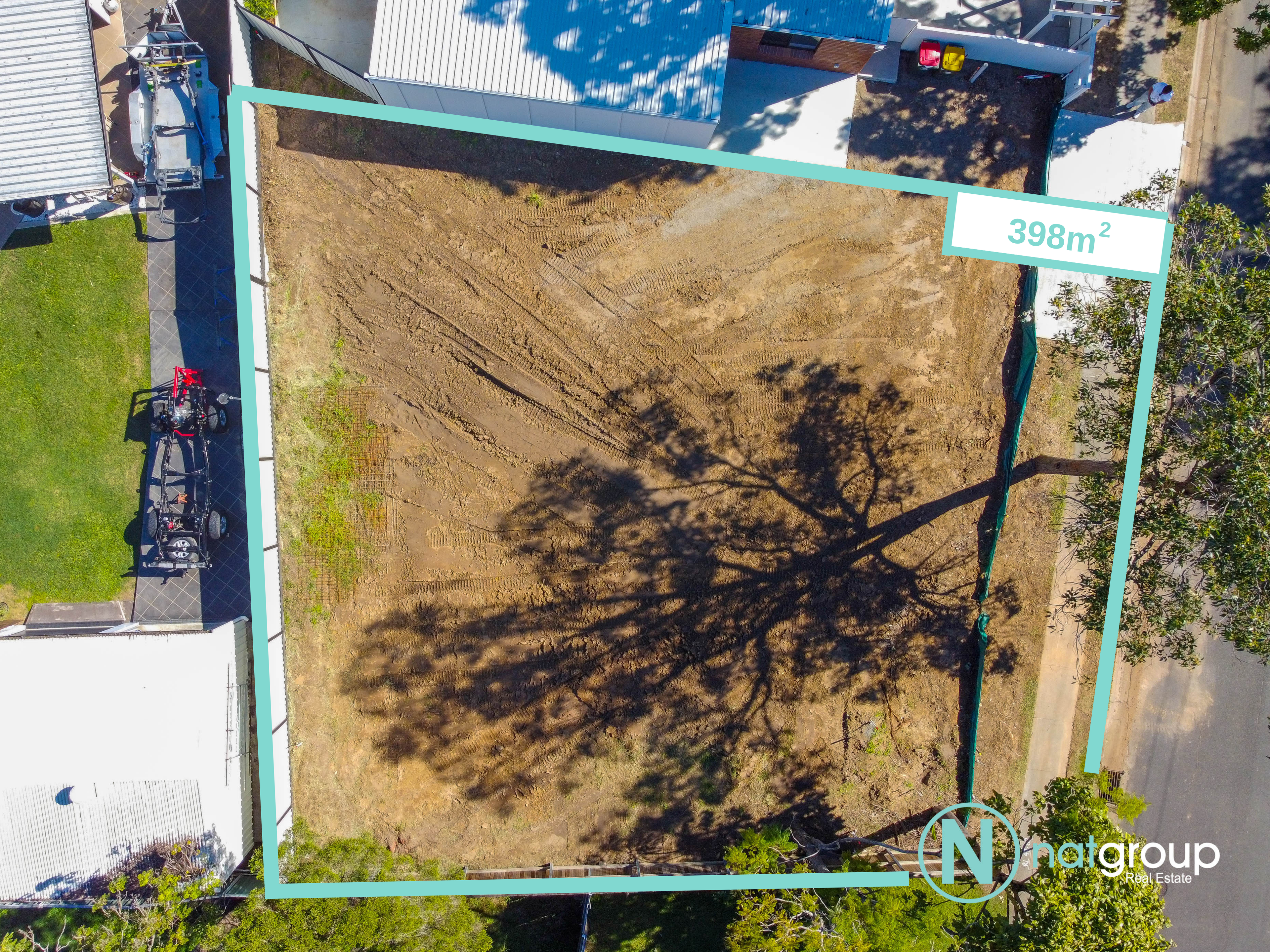 Proposed Lot 2/1 Haldham Crescent, REGENTS PARK QLD, Regents Park - Image 1