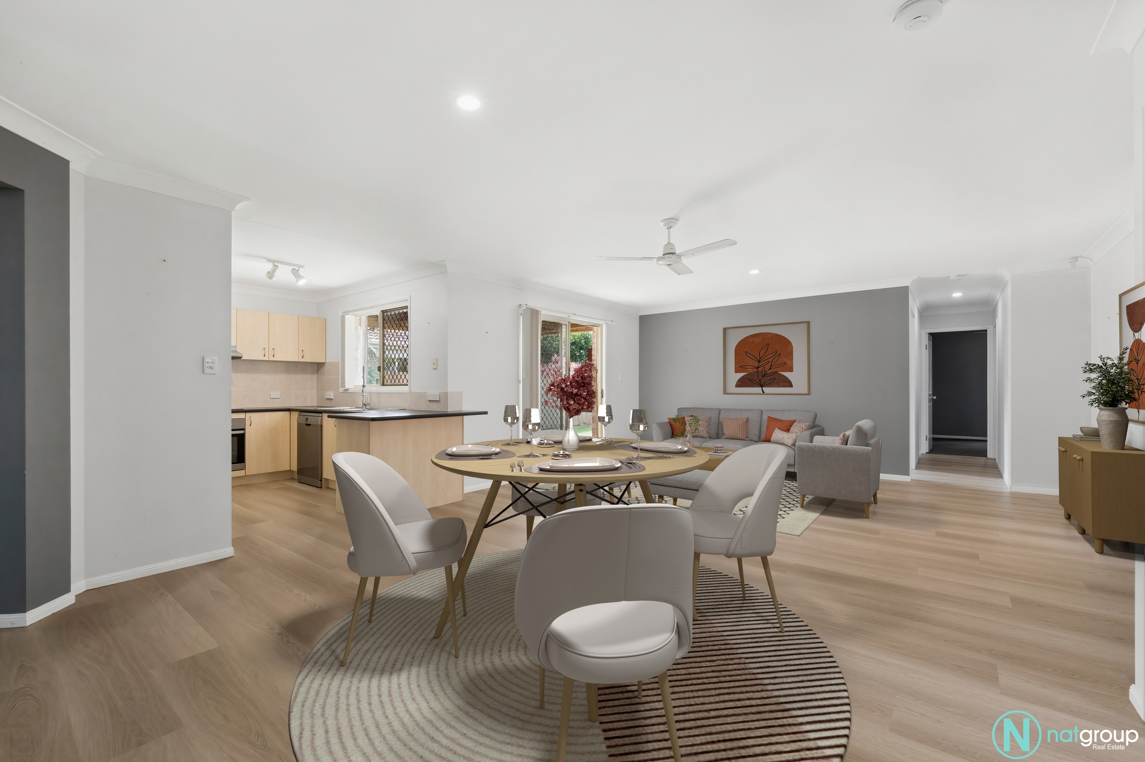 35 Judith Street, CRESTMEAD QLD, Crestmead - Image 1