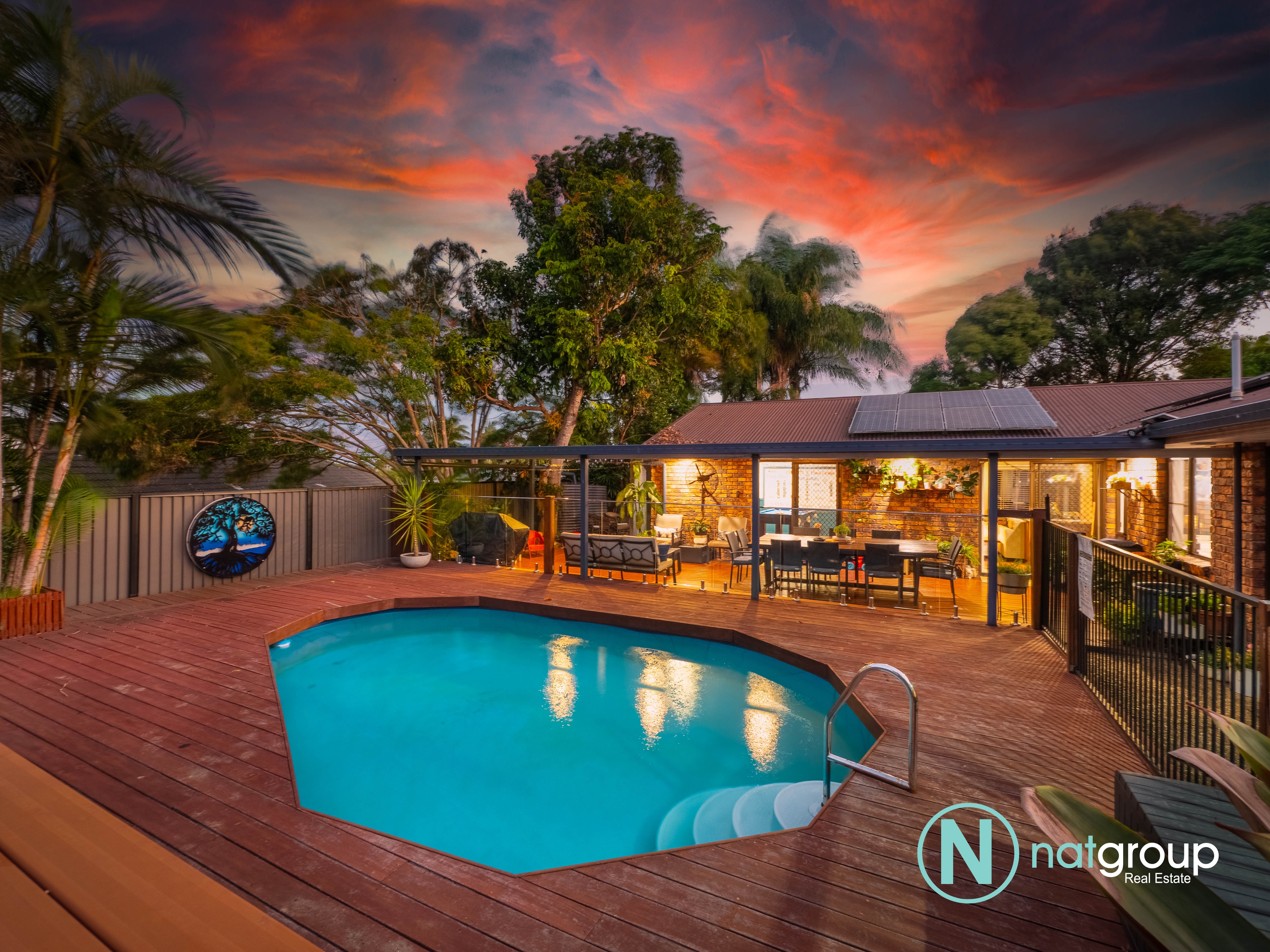 140 Begonia Street, BROWNS PLAINS QLD, Browns Plains - Image 1