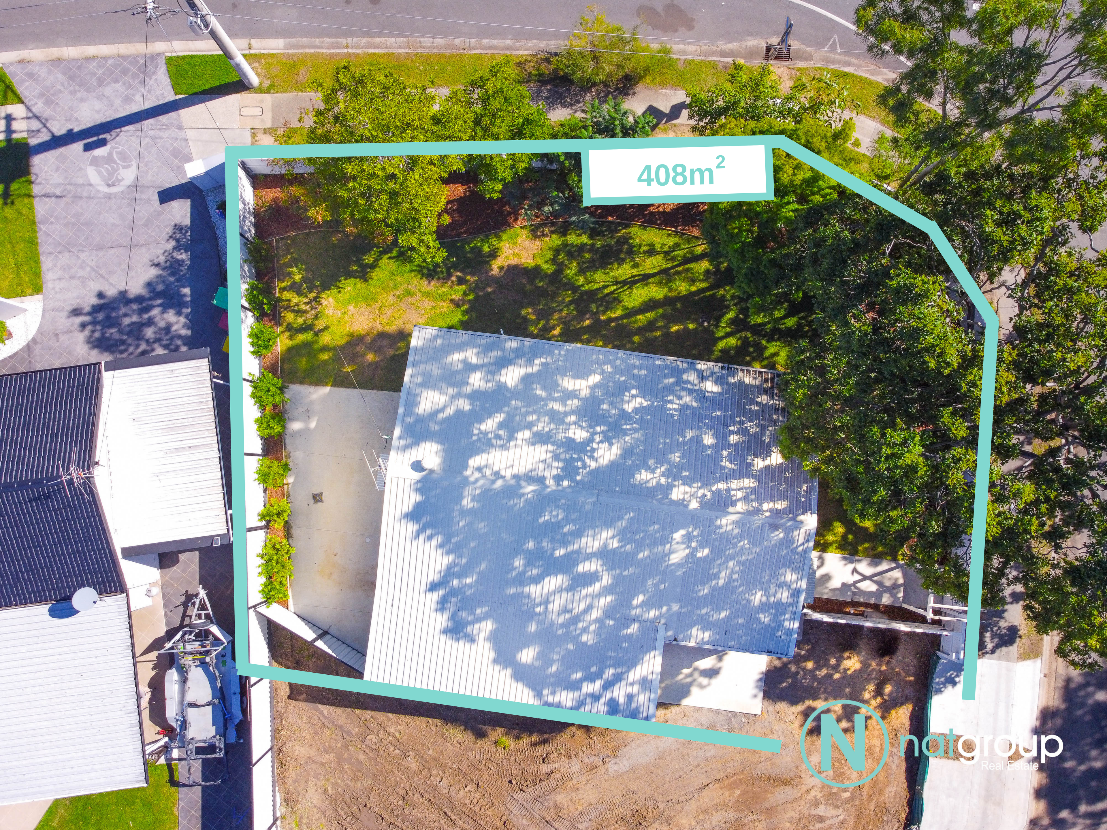 1 Haldham Crescent, REGENTS PARK