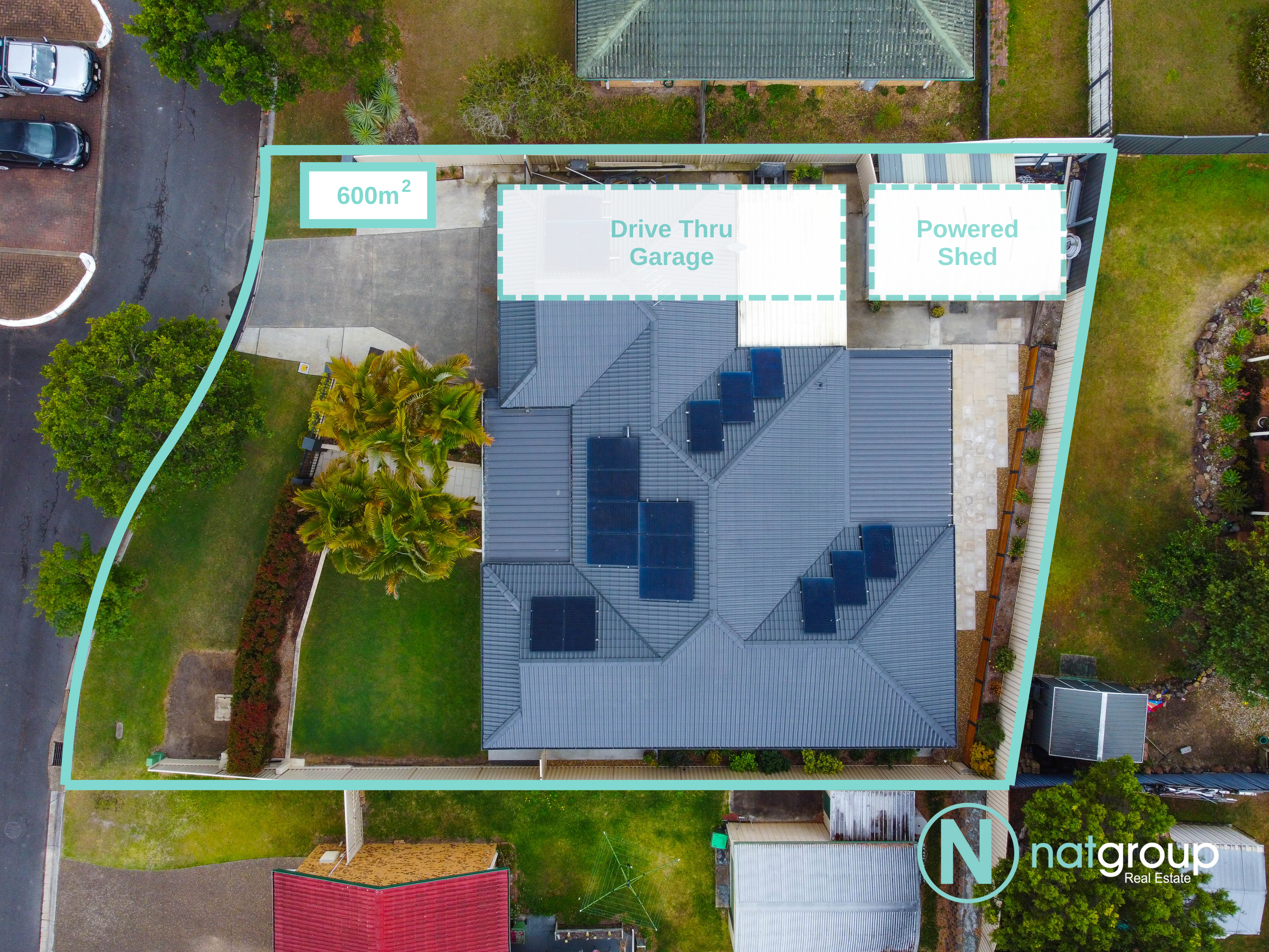 9 Billabong Court, REGENTS PARK