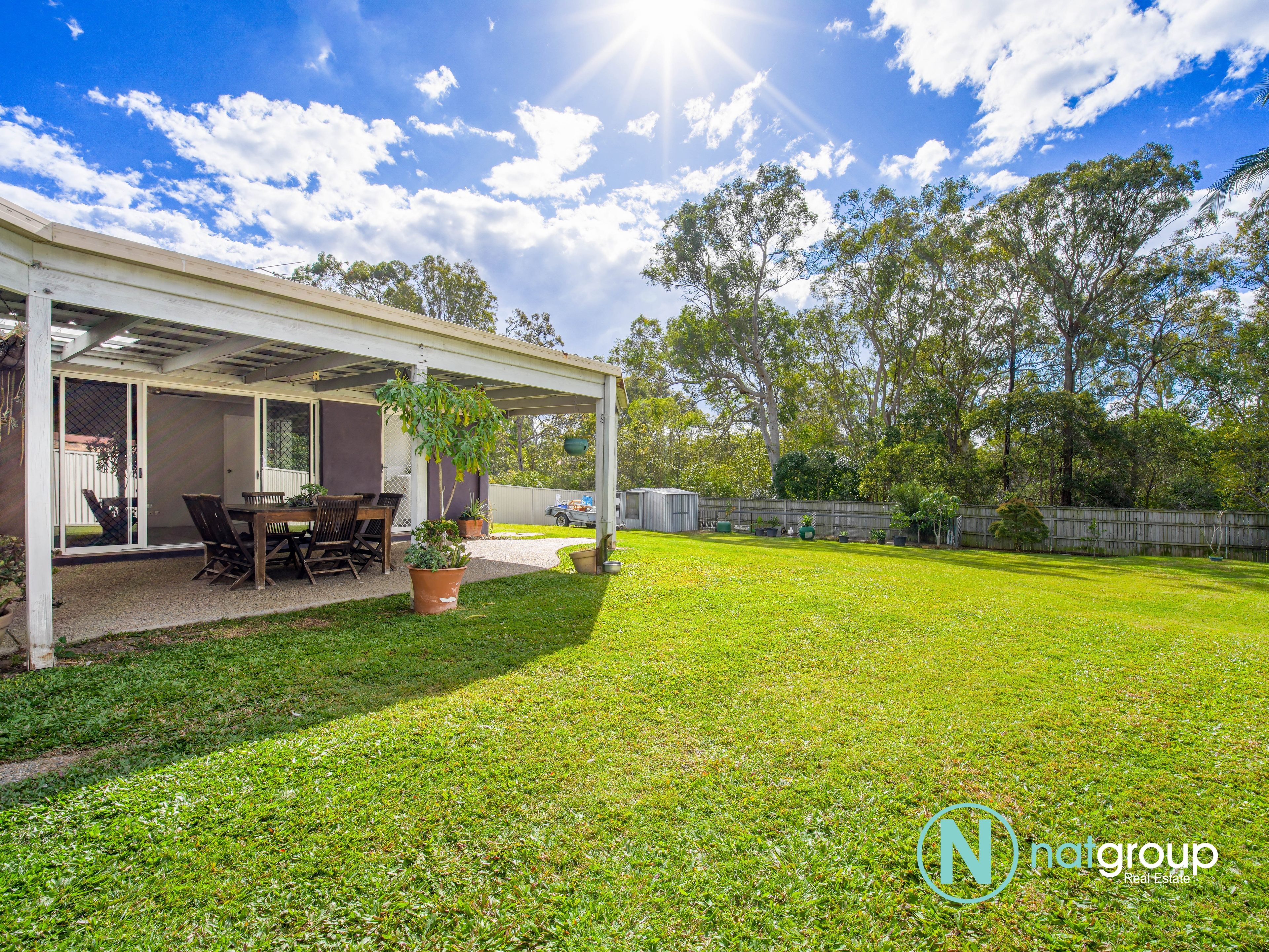 16 Colisa Crescent, REGENTS PARK