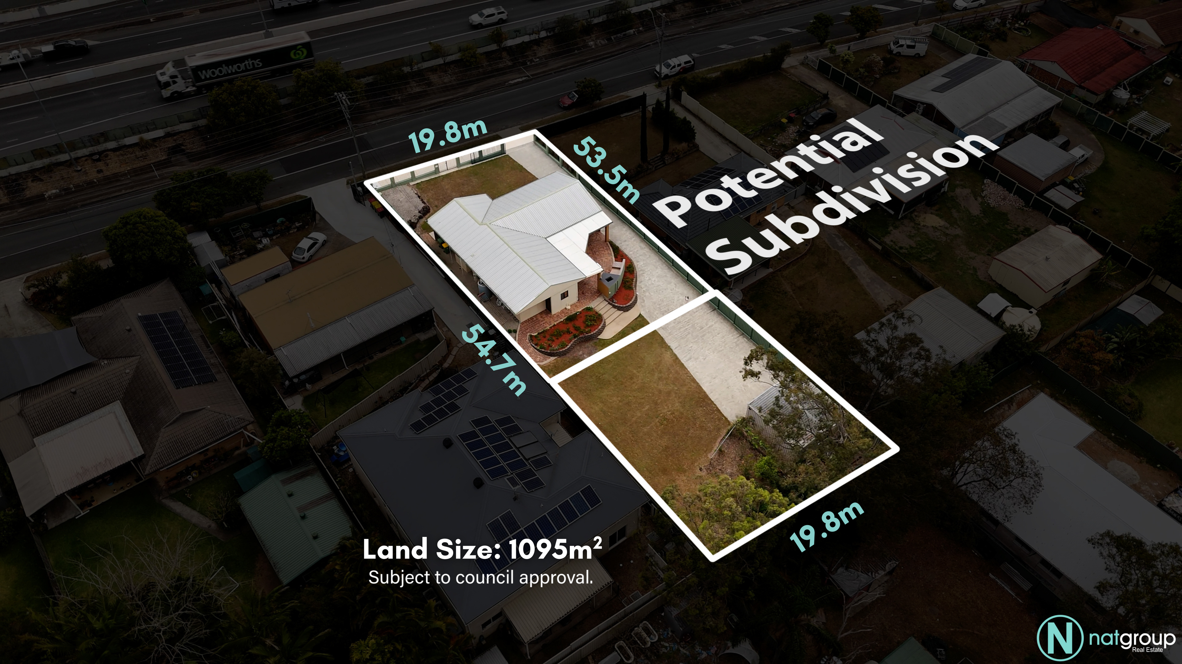 3394 Mount Lindesay Highway