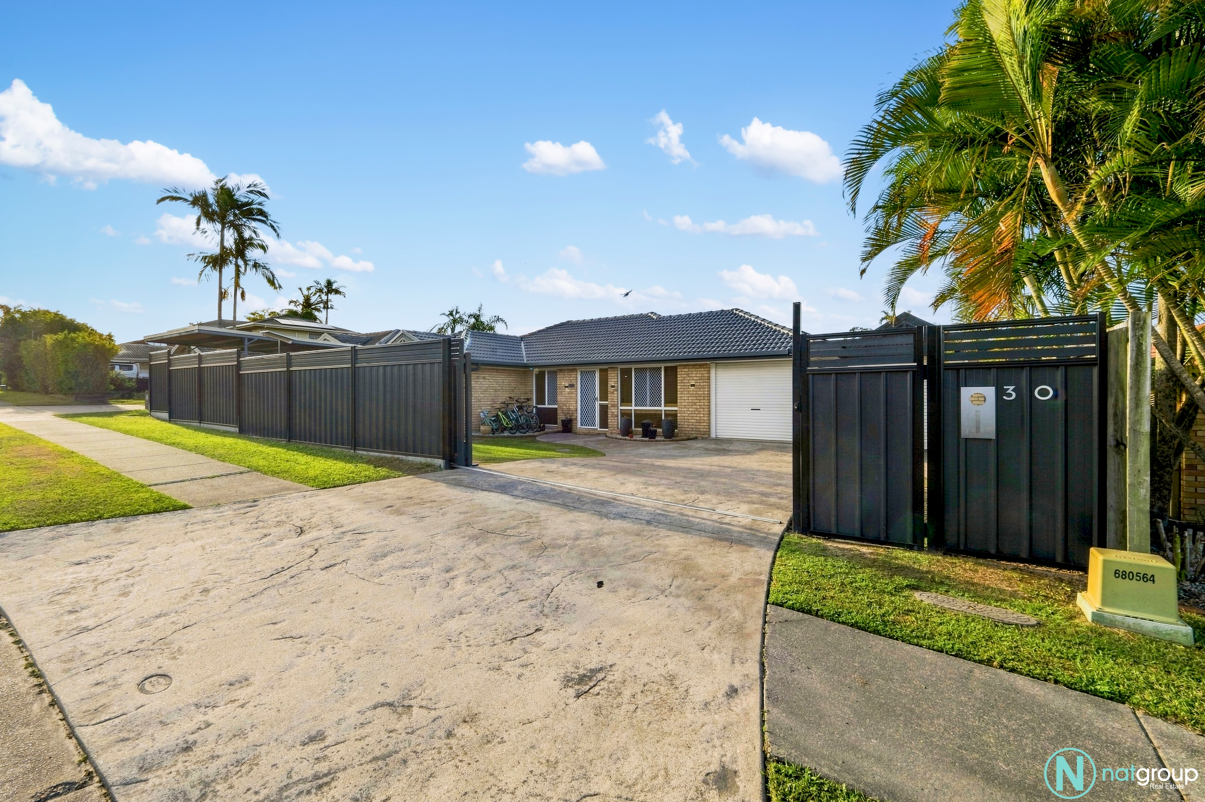 30 Bottlebrush Drive