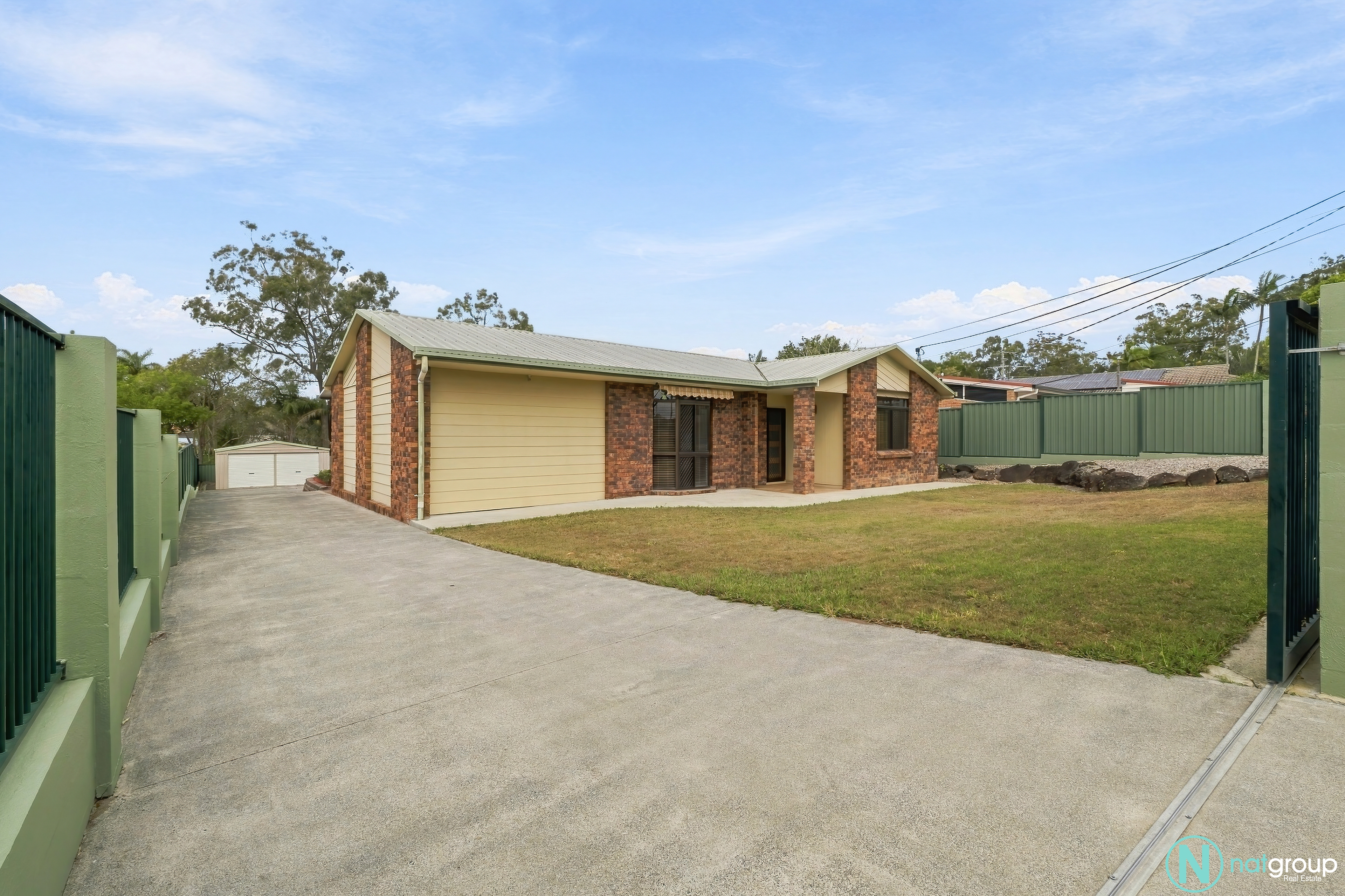 3394 Mount Lindesay Highway