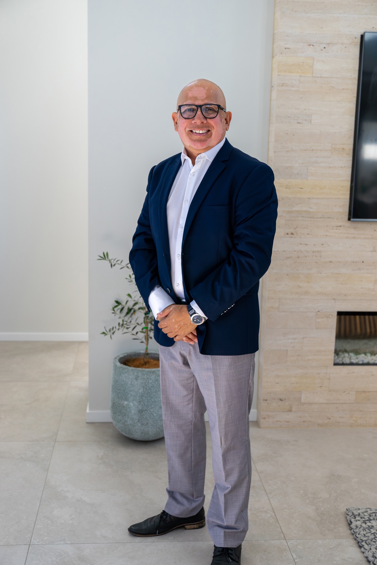 Samuel Escobar